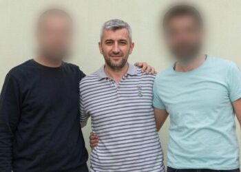 Kanser tedavisi gören KHK’lı komiser Bülent Kemik, 51 yaşında vefat etti