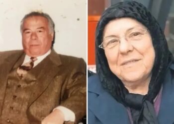Bebekken dere kenarına terk edildi:Manisa’da 43 yıl ‘hizmetçilik’ yaptığı patronu babası çıktı