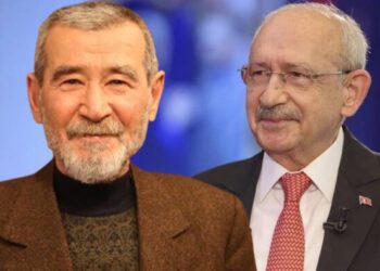 Şair Ahmet Telli’nin ailesi Kılıçdaroğlu’nun başsağlığı ziyaretini reddetti