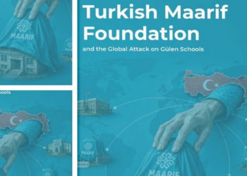 15 Temmuz’un yurtdışı ayağı: Hizmet okullarına Maarif Vakfı üzerinden küresel baskı