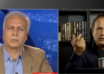 ASM TV’ye konuşan Gazeteci Said Sefa: “15 Temmuz’un kilit ismi Avustralya’ya gönderilen MİT’çi Sadık Üstün’dü”