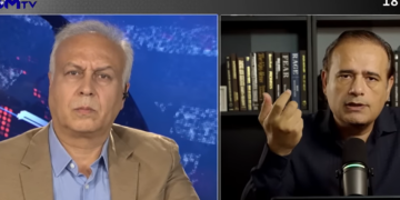 ASM TV’ye konuşan Gazeteci Said Sefa: “15 Temmuz’un kilit ismi Avustralya’ya gönderilen MİT’çi Sadık Üstün’dü”
