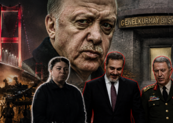 Üsteğmen Yavuz 15 Temmuz için: Darbe, Hakan Fidan’ın Hulusi Akar’ı ziyaretinden sonra başladı