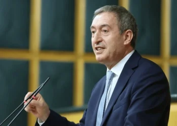 Tuncer Bakırhan’dan tepki: Ülke gözaltı merkezine çevrildi
