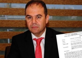 Zeki Güven’in kayıp savunması ortaya çıktı: Telekulak dosyasını deşifre etmişti
