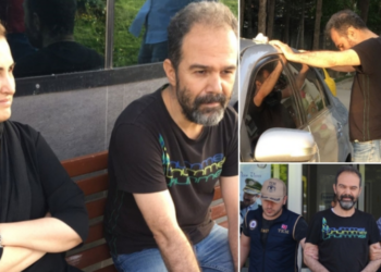 Cezaevinde öldürülen Polis Müdürü’nün eşi: Abdest alırken onunla son görüşüm o oldu