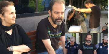 Cezaevinde öldürülen Polis Müdürü’nün eşi: Abdest alırken onunla son görüşüm o oldu