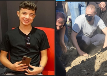 KHK’lı Öğretmen önce mesleğini, şimdi de 16 yaşındaki evladını kazada kaybetti