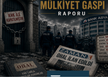 10 yıllık Saray rejiminin talan bilançosu:784 şirket kayyımla gasp edildi