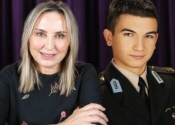Av. Figen Çalıkuşu: “Amerika’yı fetheden kursiyer teğmen, on yıldır cezaevinde”