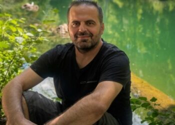 KHK’lı başkomiserden acı haber: Kalp krizi geçiren Halit Özsarı İsviçre’de vefat etti