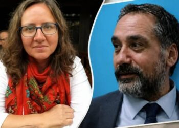 İki Barış Akademisyeni görevine iade edildi
