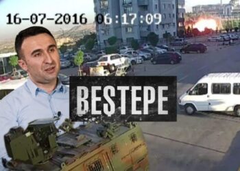 15 Temmuz’un 10. yılında yeni ifşa: MİT’in silahıyla yanarak ölen siviller ‘Beştepe Belgeseli’nde