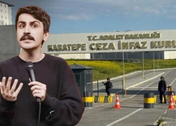 Deniz Göktaş’ın 12,5 milyon kez izlenen “Ölü Deniz”i gösterisine erişim engeli