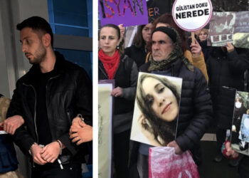 Gülistan Doku ile ilgili korkunç iddia: ”Hem ben hem de babam ilişki yaşadık”