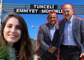 Gülistan Doku cinayeti emniyete sıçradı:17’si polis 18 kişi gözaltına alındı