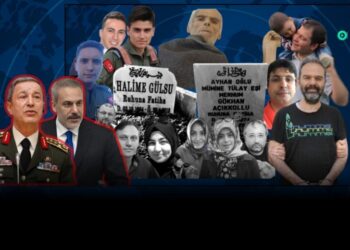 Hüseyin Çelik: 15 Temmuz sonrası 150 bin KHK’lı çoluğuyla çocuğuyla perişan edildi