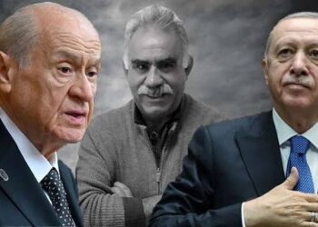 Öcalan onaylamıştı: Çerçeve yasa teklifi Erdoğan’a sunulması bekleniyor