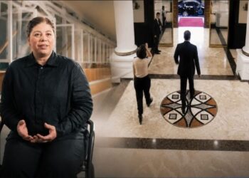 Kübra Üsteğmen işkenceyi anlattı: Zekai Aksakallı, İrfan Özsert ve Ömer Ertuğrul Erbakan