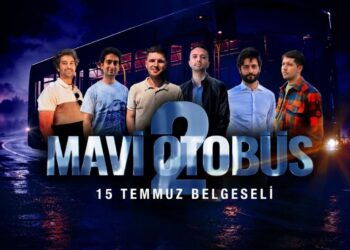 15 Temmuz’un 10. yılında yeni belgesel: ‘Mavi Otobüs 2’ Harbiyelilerin tanıklıklarını ekrana taşıdı