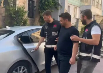 Oğuzhan Uğur dahil 10 kişi adliyeye sevk edildi