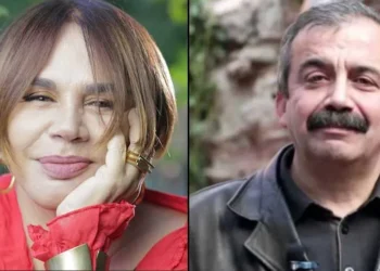 Sezen Aksu, Sırrı Süreyya Önder anısına hatıra ormanı oluşturdu