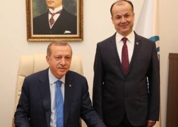 400 milyon liralık vurgunla anılan Yunus Emre Vakfı eski Başkanı serbest bırakıldı
