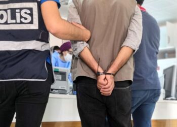 4 gence polis işkencesi