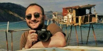 15 Temmuz’da cezaevi sürecini yaşadı: Gazeteci Haşin Söylemez vefat etti