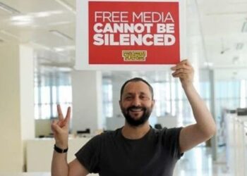 15 Temmuz’da cezaevi sürecini yaşadı: Gazeteci Haşin Söylemez vefat etti