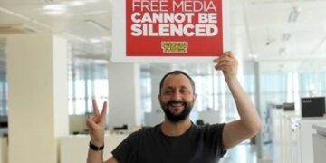 15 Temmuz’da cezaevi sürecini yaşadı: Gazeteci Haşin Söylemez vefat etti