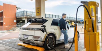 Satışlarda büyük artış: Avustralya’da her 5 yeni otomobilden biri elektrikli