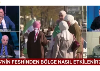Kemal Öztürk’ün Arap Alevileri’ne karşı nefret söylemine tepki yağdı: “Soykırım arzusu taşıyan ırkçılık”