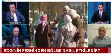 Kemal Öztürk’ün Arap Alevileri’ne karşı nefret söylemine tepki yağdı: “Soykırım arzusu taşıyan ırkçılık”