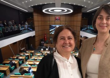 Üsküdar seçiminde gerilim çıktı: Başkanvekili CHP’nin adayı oldu