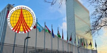 Gazeteciler ve Yazarlar Vakfı’ndan üst düzey resepsiyon: BM Genel Kurulu etkinlikleri başladı