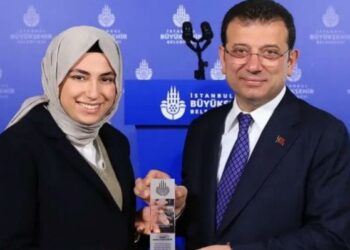 “Adalet kalmadı” diye AKP’den ayrıldı, bedeli cezaevi oldu, 11 gündür hapiste
