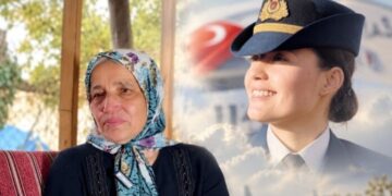 KHK’lı pilot Üsteğmen Kerime Yıldırım’ın annesi:“Kızımın gençlik hayalleri bitti, suçluyu suçsuzdan ayırın”