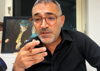 Dersimli Yazar Karataş, İsviçre’de tanıdığı Hizmet mensuplarını anlattı: Bunca baskıya rağmen ahlaki direniş sergilediler, ilkelerinden vazgeçmediler