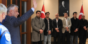 Kosova’nın eski Cumhurbaşkanı Lahey mahkemesinde: Thaçi’ye 25 yıl hapis