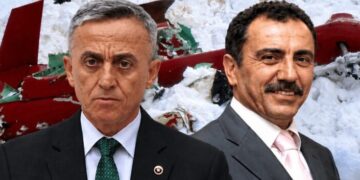 Hizmet Hareketi’ne Yazıcıoğlu iftirası: Yanlış koordinatları AKP’li Ünal verdi, aramaya gidenler gözaltında