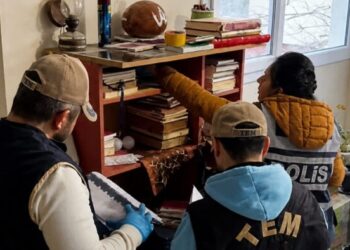 Saray rejiminden Hizmet Hareketi gönüllülerine yönelik nefret operasyon