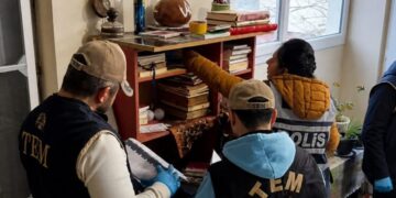 Saray rejiminden Hizmet Hareketi gönüllülerine yönelik nefret operasyon