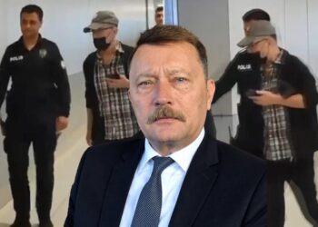 Kozinoğlu soruşturması kapsamında, Hasan Atilla Uğur ve 3 kişi adliyeye sevk edildi