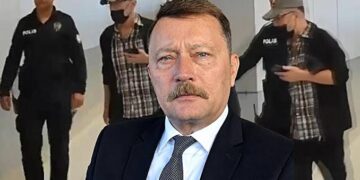 Kozinoğlu’nun koğuş arkadaşı emekli Albay Hasan Atilla Uğur için gözaltı kararı