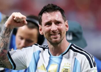 Messi’den Arjantin Milli Takımı’na veda: 20 yıllık dönem sona erdi