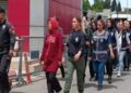 Üniversite öğrencileri aileleri üzerinden fişlenmiş